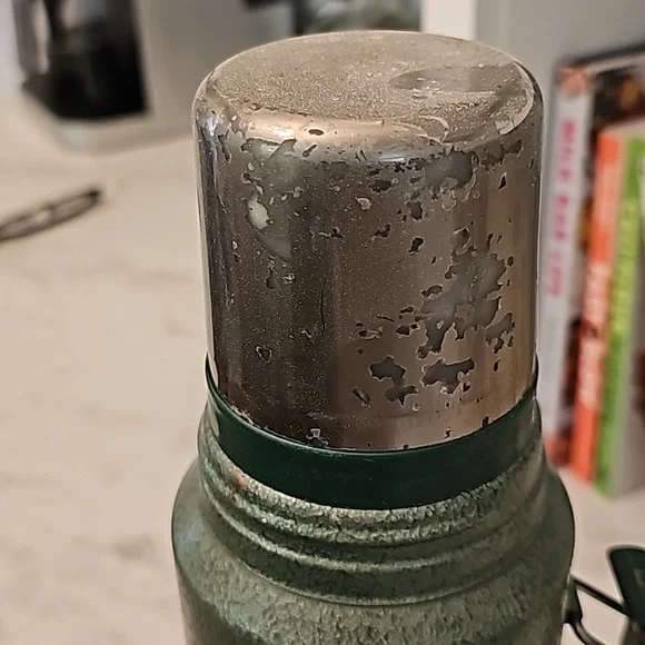 CCO Vintage Stanley Aladdin Thermos - Picture 6 of 14